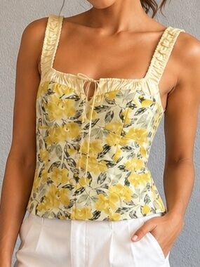 New w/Tags ASTR The Label Top Size Medium